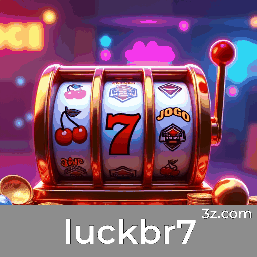 Luckbr7 Social Casino: Interatividade e Emoção Real