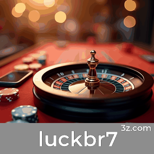 luckbr7: Seu Cassino Online Confiável e Seguro