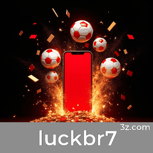 Desbloqueie Surpresas no luckbr7!