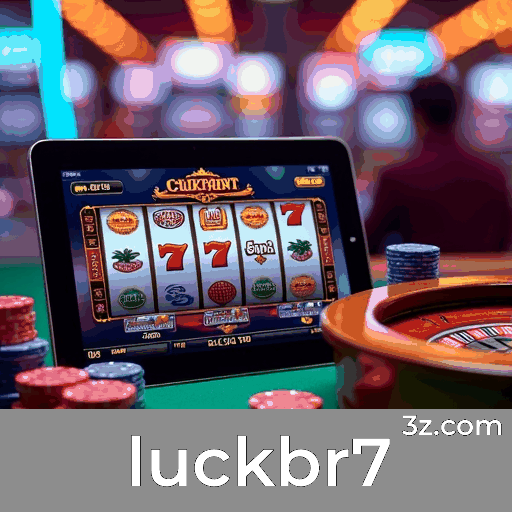 luckbr7: Seu Cassino Online Confiável e Seguro