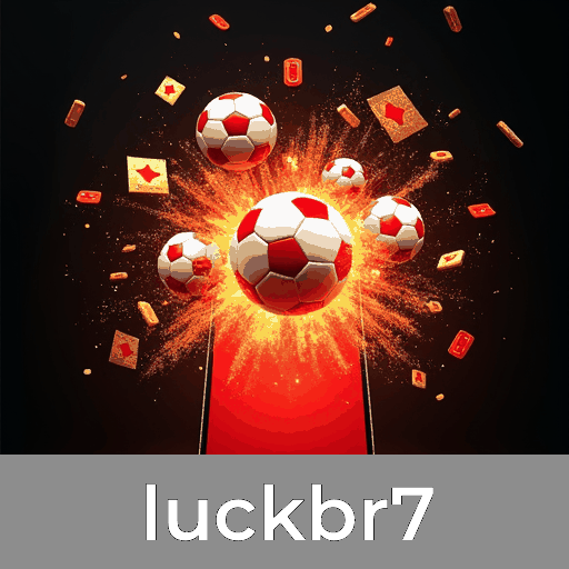 Luckbr7: A Revolução das Apostas Móveis