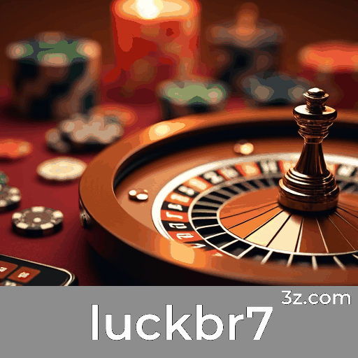 luckbr7: Seu Cassino Online Confiável e Seguro