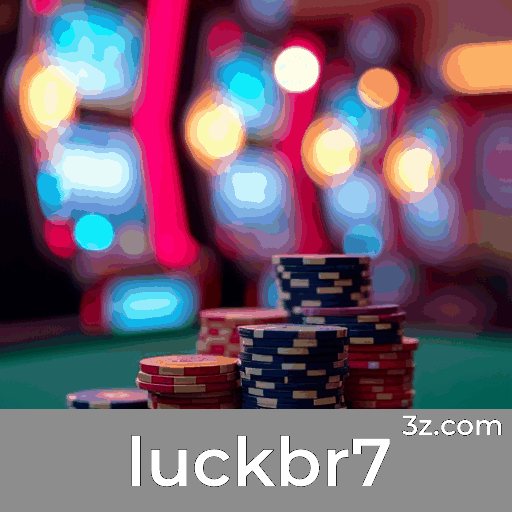 luckbr7: Seu Cassino Online Confiável e Seguro