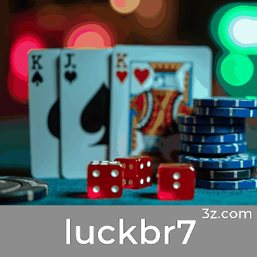 luckbr7: Seu Cassino Online Confiável e Seguro