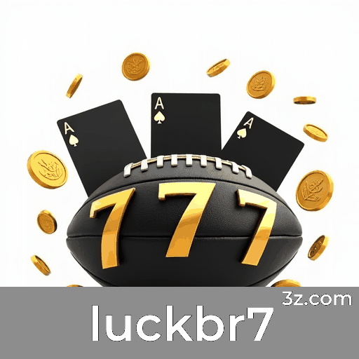 luckbr7: Seu Cassino Online Confiável e Seguro