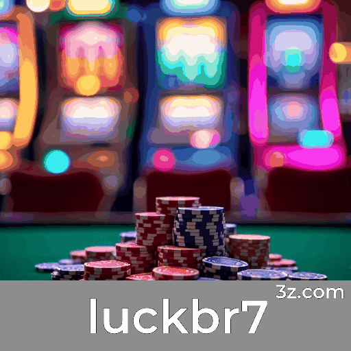 Luckbr7 Social Casino: Interatividade e Emoção Real