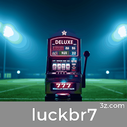 luckbr7: Seu Cassino Online Confiável e Seguro