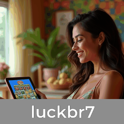 Luckbr7: Bônus e Promoções Únicas Esperam por Você