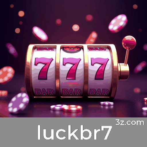luckbr7: Seu Cassino Online Confiável e Seguro