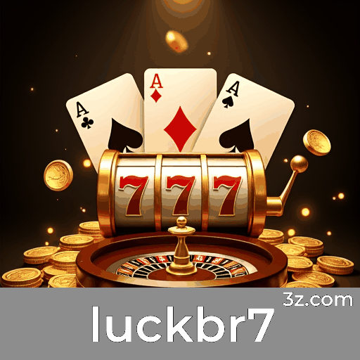 luckbr7: Seu Cassino Online Confiável e Seguro