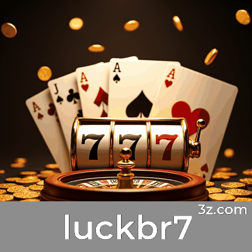 luckbr7: Seu Cassino Online Confiável e Seguro