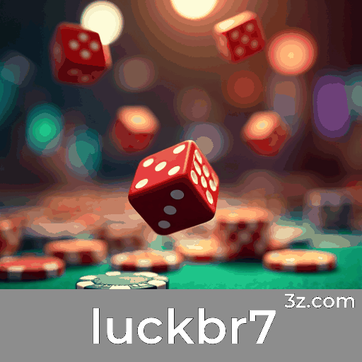 Luckbr7: Plataforma com bônus incríveis para jogadores brasileiros