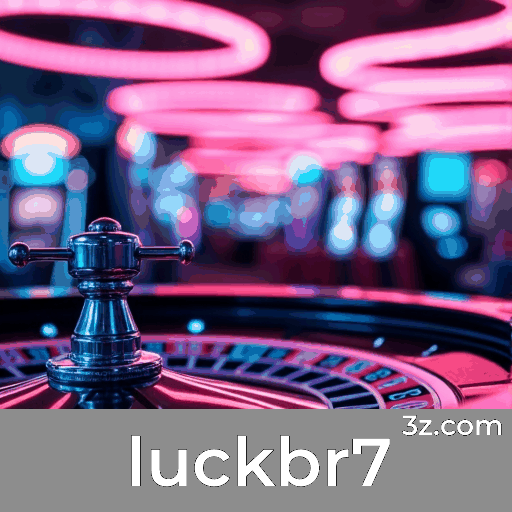 luckbr7: Seu Cassino Online Confiável e Seguro