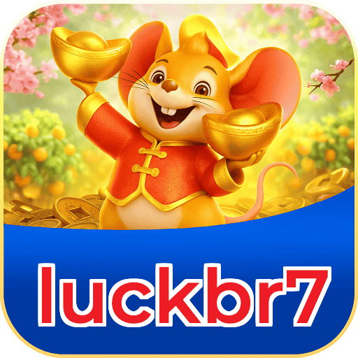 Luckbr7 - Seu cassino premiado e seguro