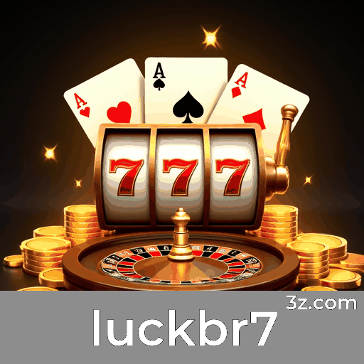 Luckbr7: Plataforma com bônus incríveis para jogadores brasileiros
