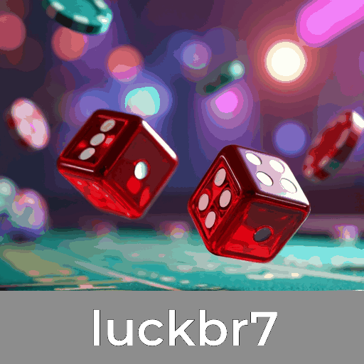 Jogos Exclusivos da luckbr7: Slots Gigantes, Roleta Real, Poker de Elite